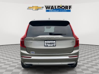 2021 Volvo XC90 Inscription
