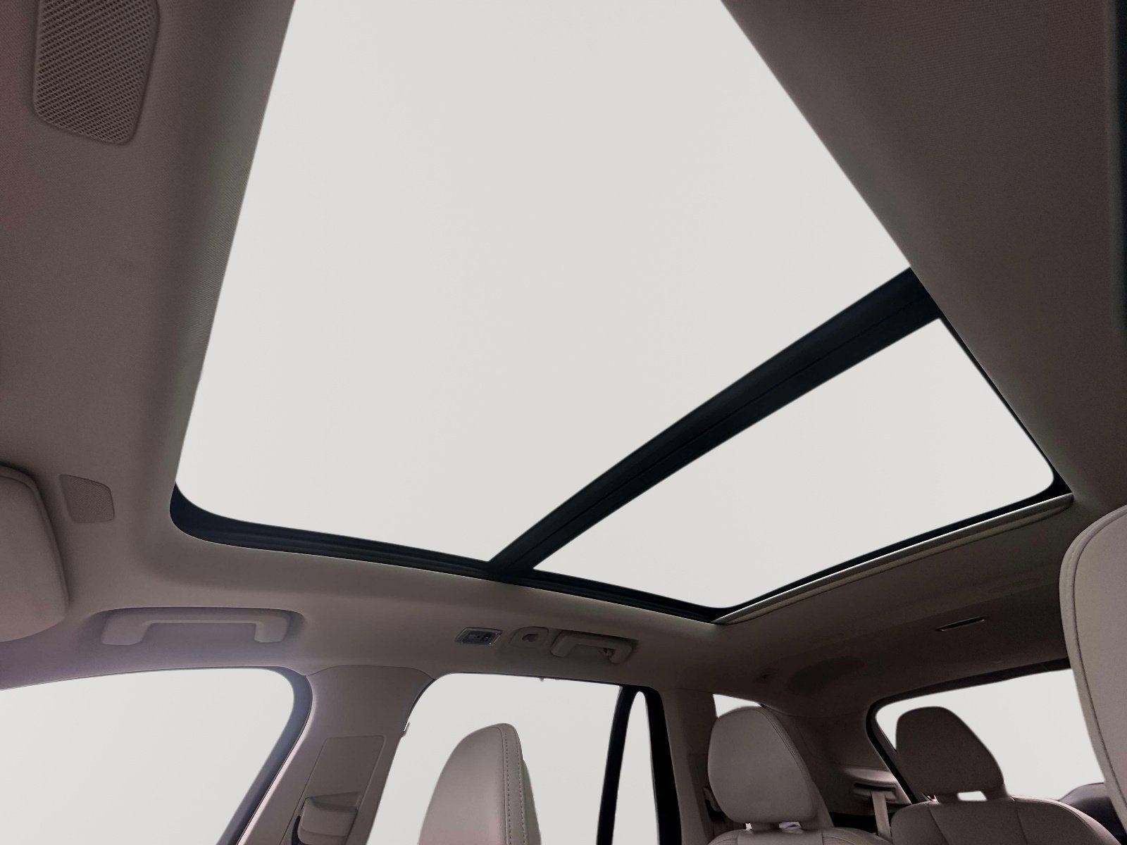 2021 Volvo XC90 Inscription