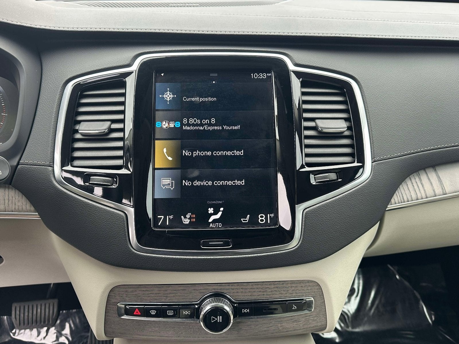 2021 Volvo XC90 Inscription