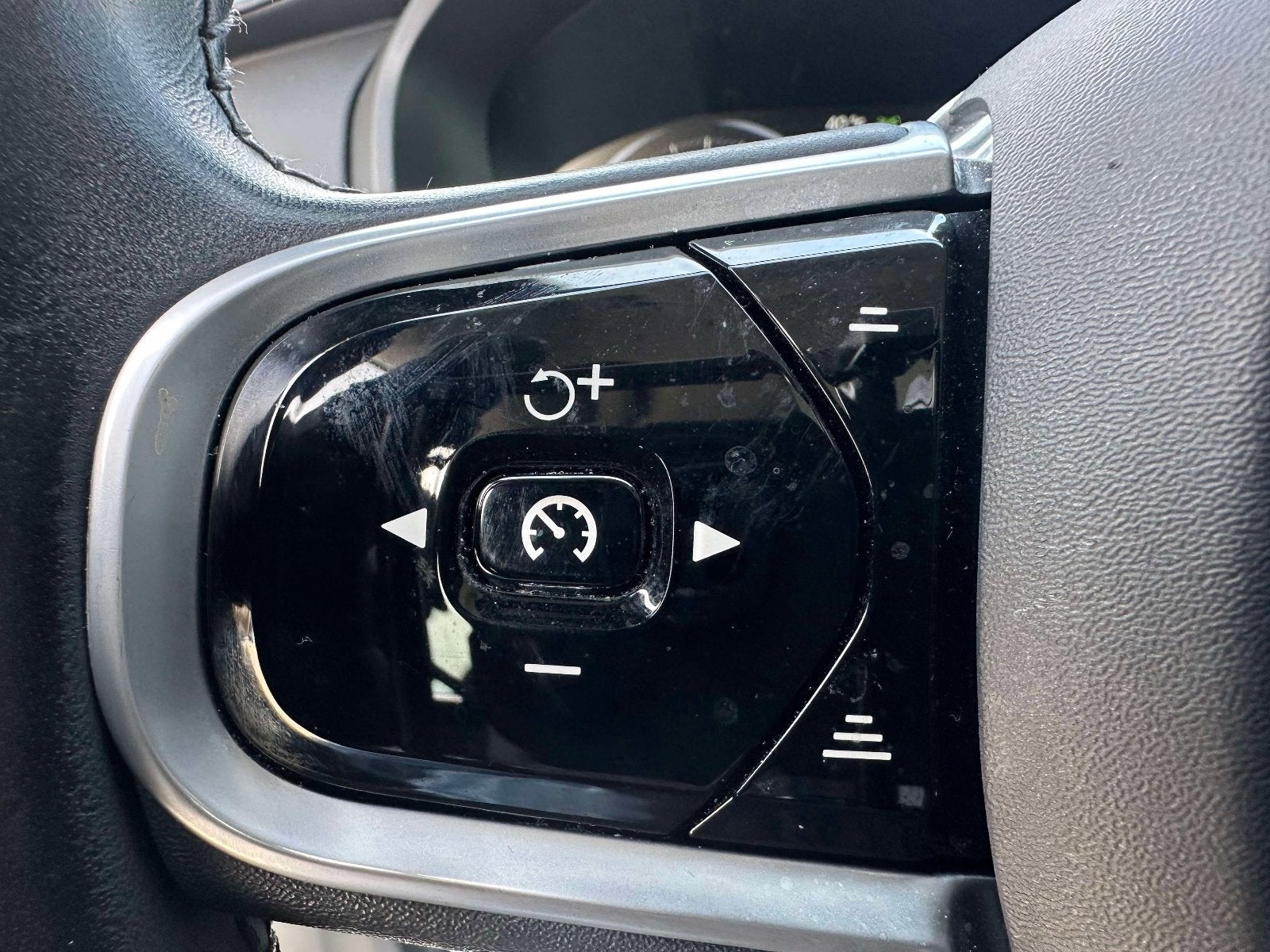 2021 Volvo XC90 Inscription