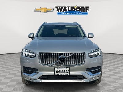 2021 Volvo XC90 Inscription