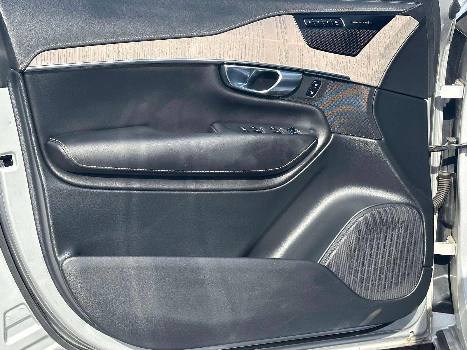 2021 Volvo XC90 Inscription