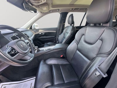 2021 Volvo XC90 Inscription