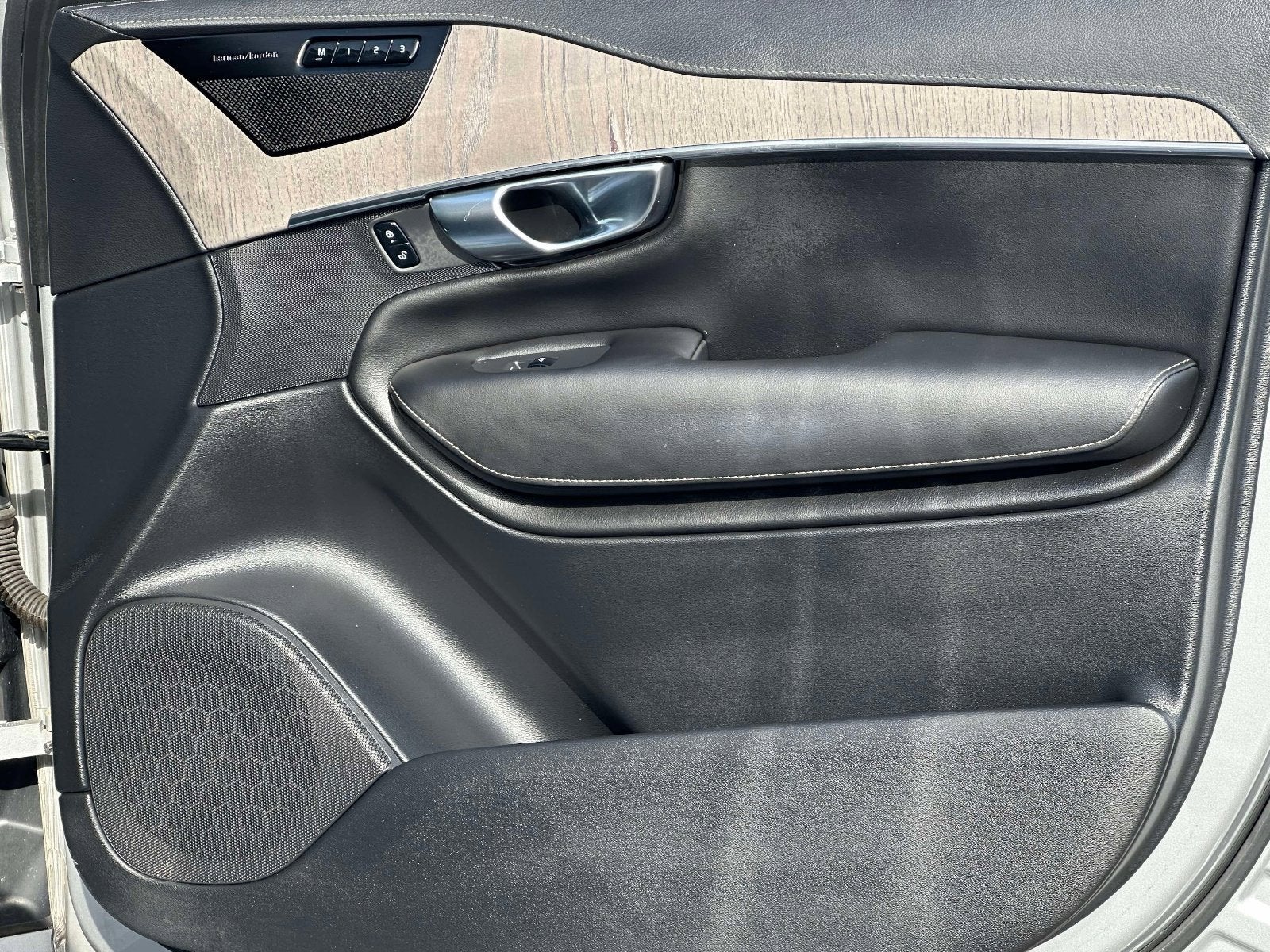 2021 Volvo XC90 Inscription