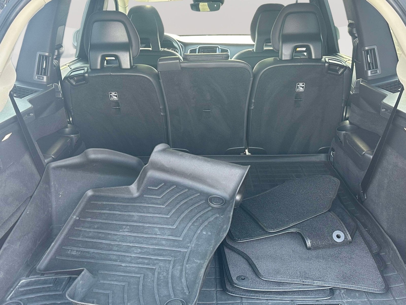 2021 Volvo XC90 Inscription