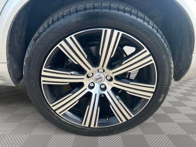2021 Volvo XC90 Inscription