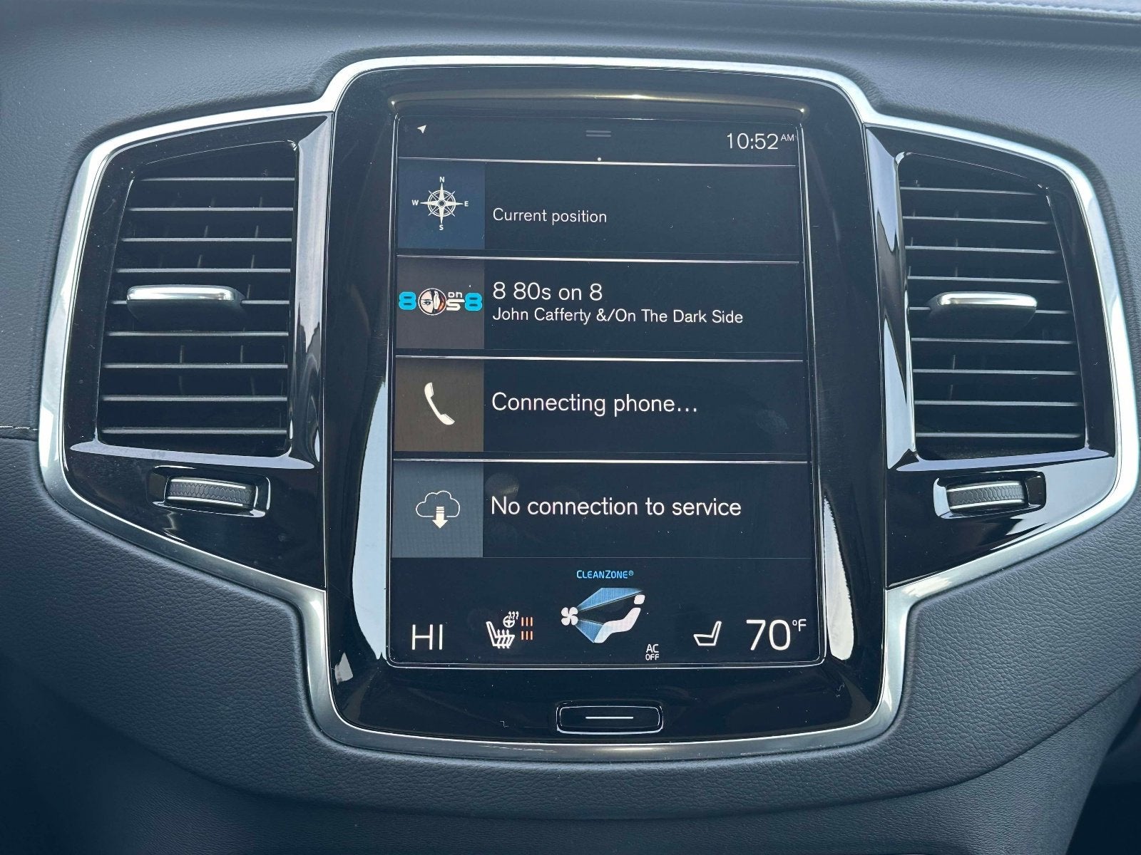 2021 Volvo XC90 Inscription