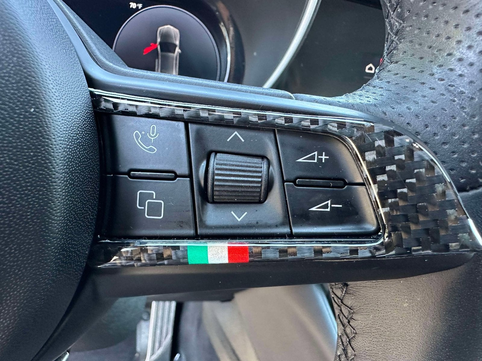 2024 Alfa Romeo Giulia Ti