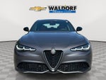 2024 Alfa Romeo Giulia Ti
