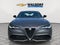 2024 Alfa Romeo Giulia Ti