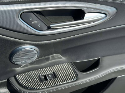 2024 Alfa Romeo Giulia Ti