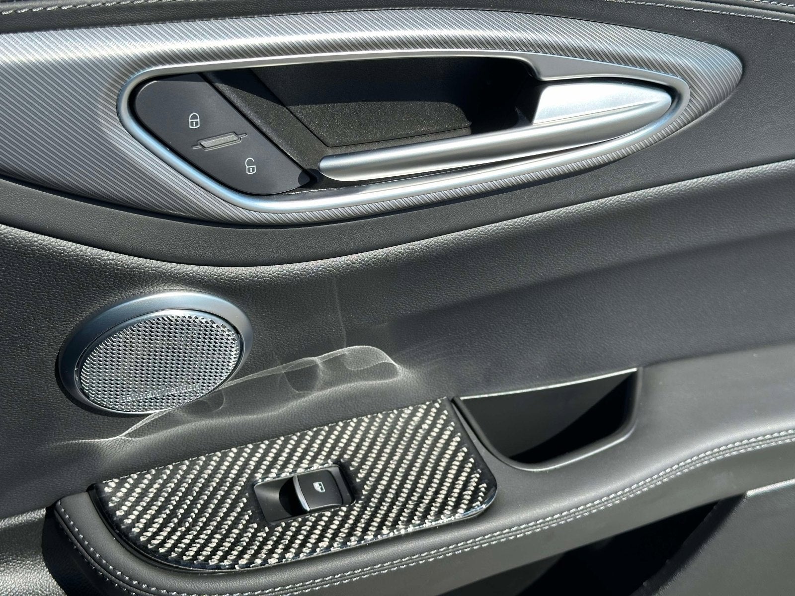 2024 Alfa Romeo Giulia Ti