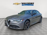 2024 Alfa Romeo Giulia Ti
