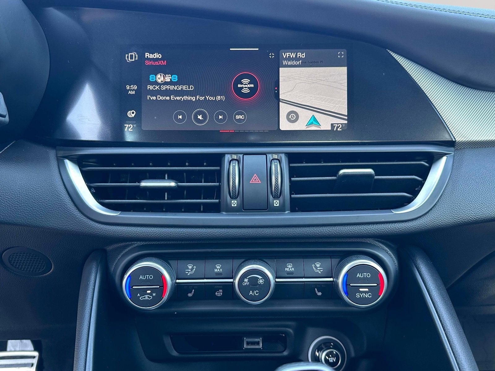 2024 Alfa Romeo Giulia Ti
