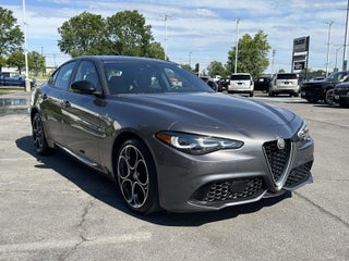 2024 Alfa Romeo Giulia Ti