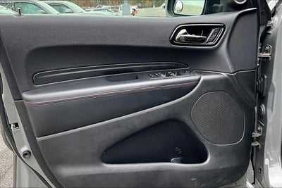 2021 Dodge Durango R/T AWD