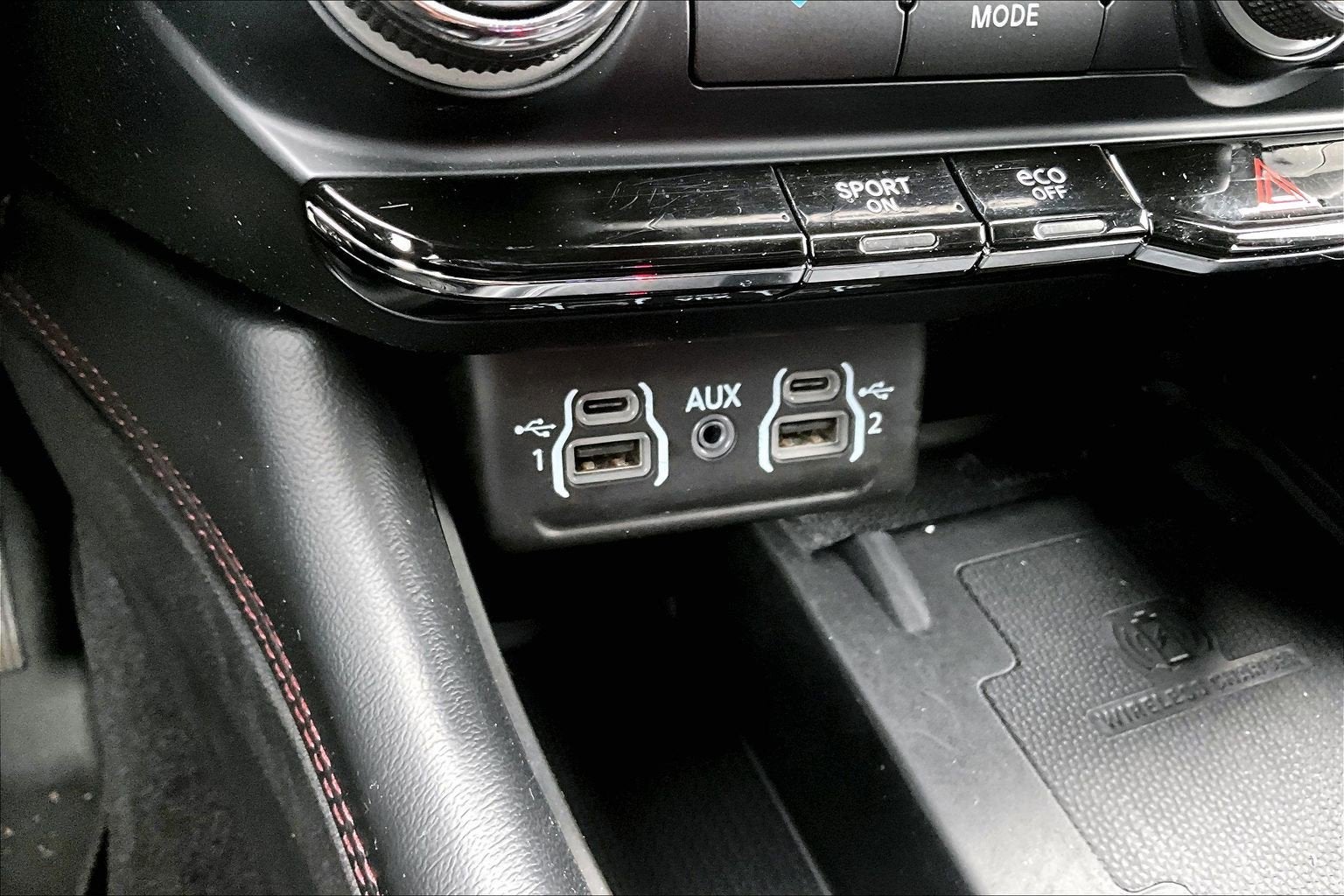 2021 Dodge Durango R/T AWD