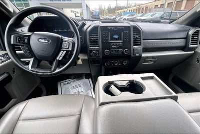 2021 Ford F-250 XL
