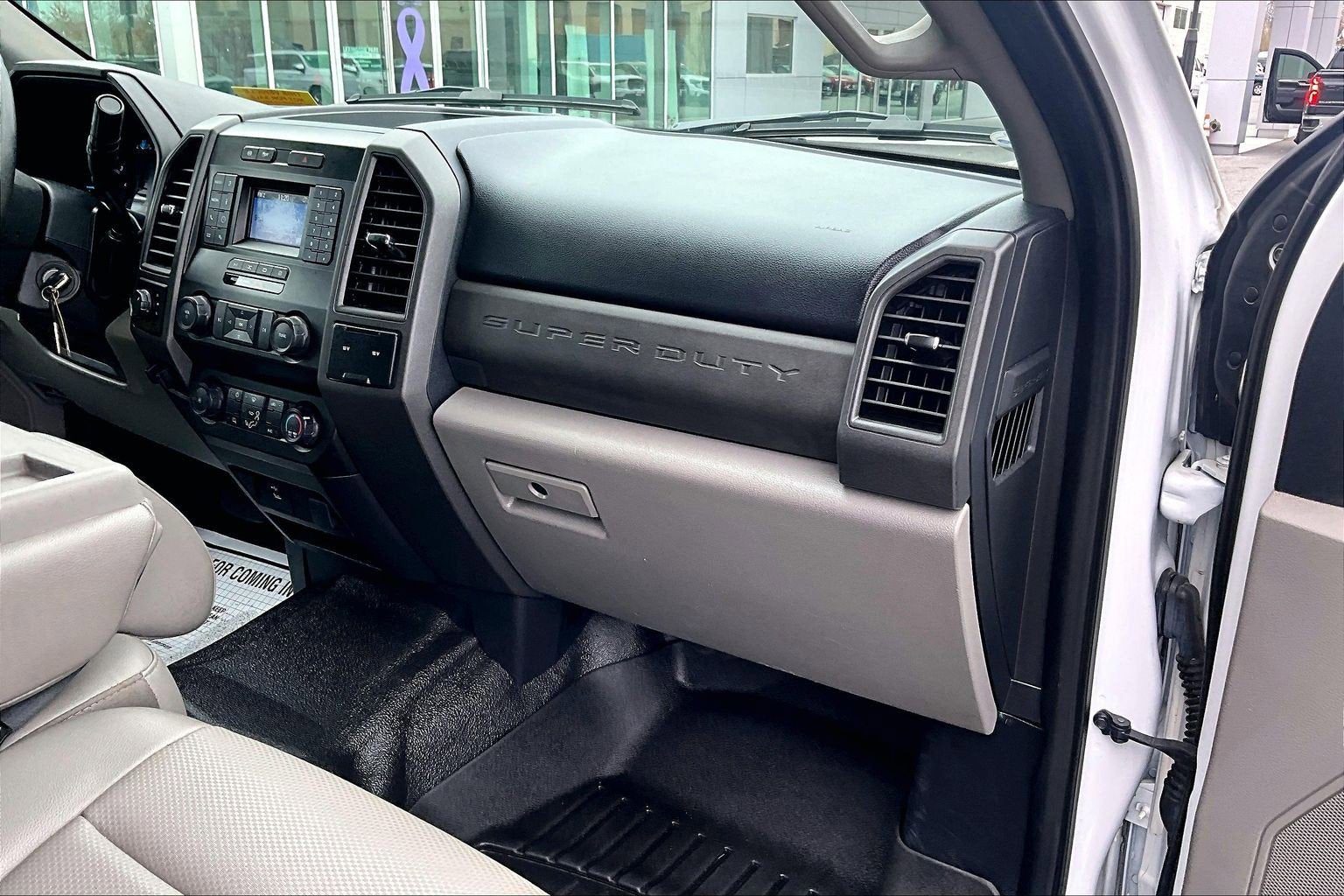 2021 Ford F-250 XL