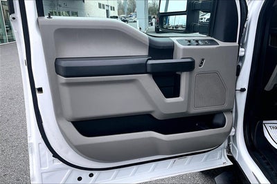 2021 Ford F-250 XL