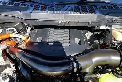 2022 Ford F-150 Limited