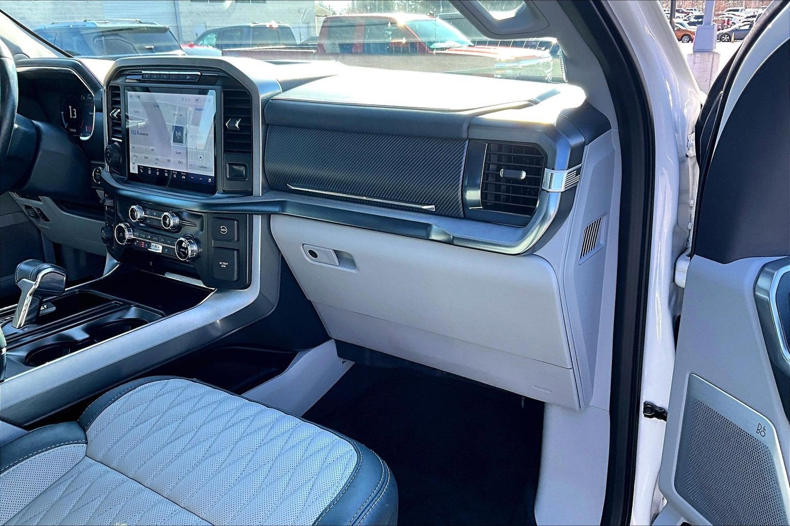 2022 Ford F-150 Limited