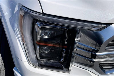 2022 Ford F-150 Limited