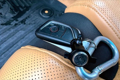 2020 Chevrolet Corvette Stingray 3LT