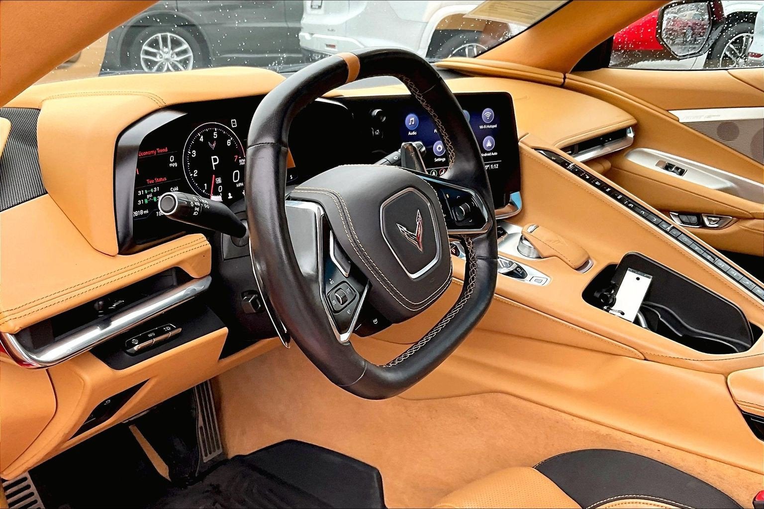 2020 Chevrolet Corvette Stingray 3LT