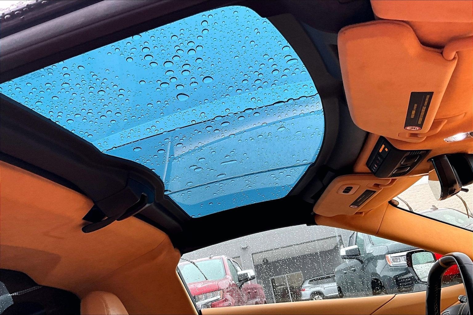 2020 Chevrolet Corvette Stingray 3LT