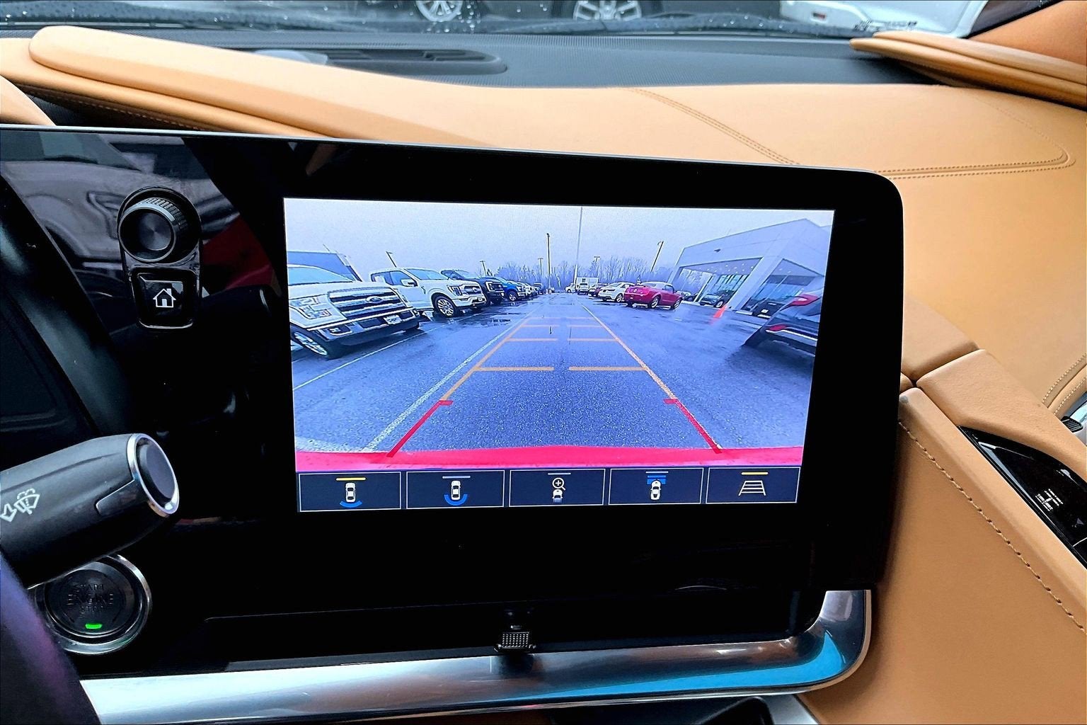 2020 Chevrolet Corvette Stingray 3LT