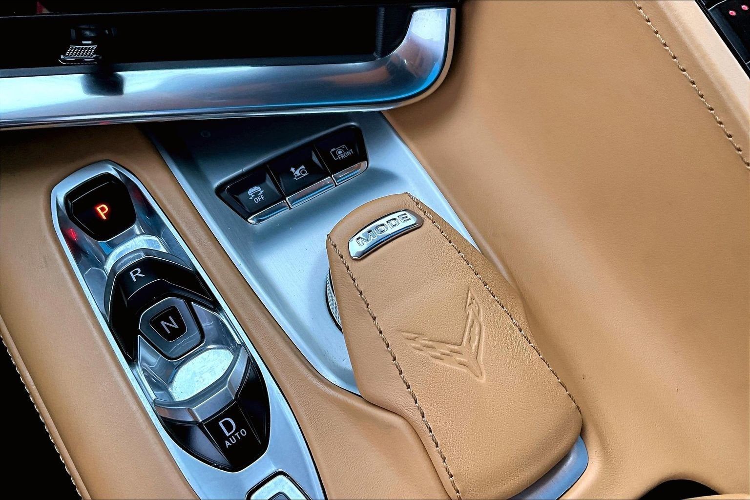 2020 Chevrolet Corvette Stingray 3LT