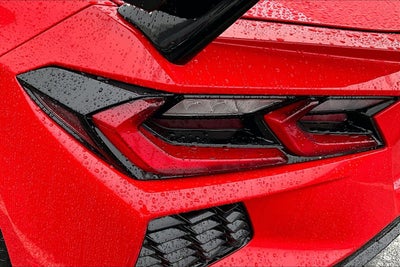 2020 Chevrolet Corvette Stingray 3LT