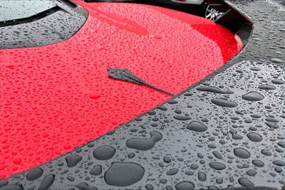 2020 Chevrolet Corvette Stingray 3LT