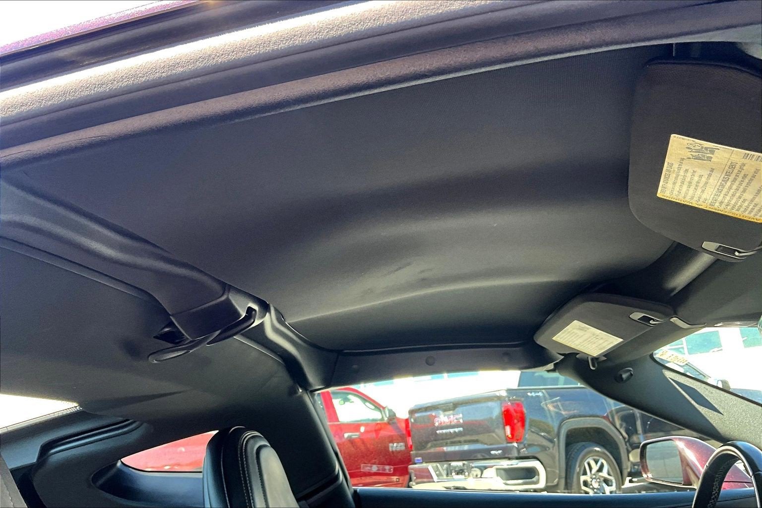 2017 Chevrolet Corvette Stingray Z51 1LT