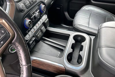 2023 Chevrolet Silverado 2500 HD High Country