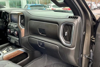 2023 Chevrolet Silverado 2500 HD High Country