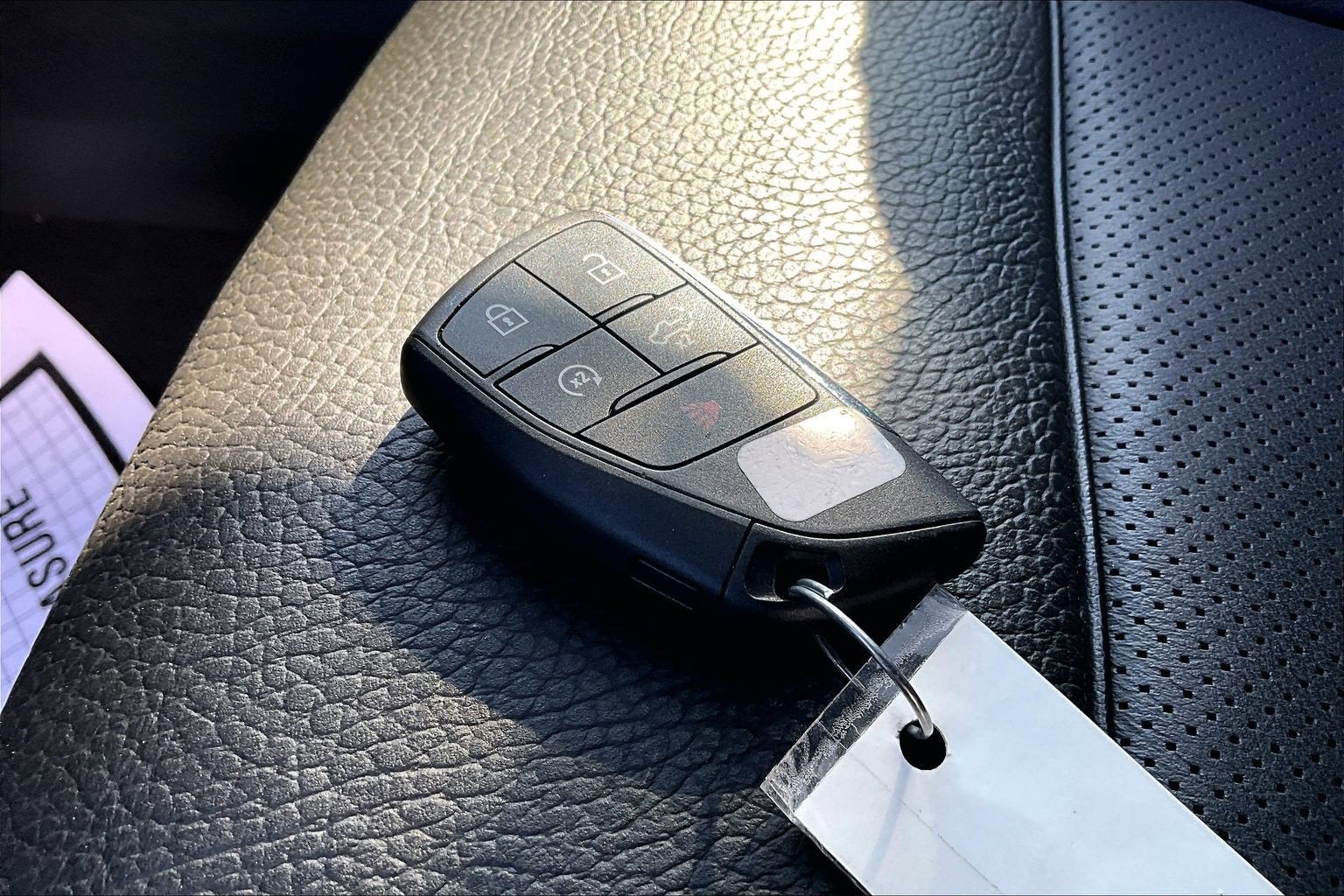 2024 GMC Sierra 3500 HD Denali