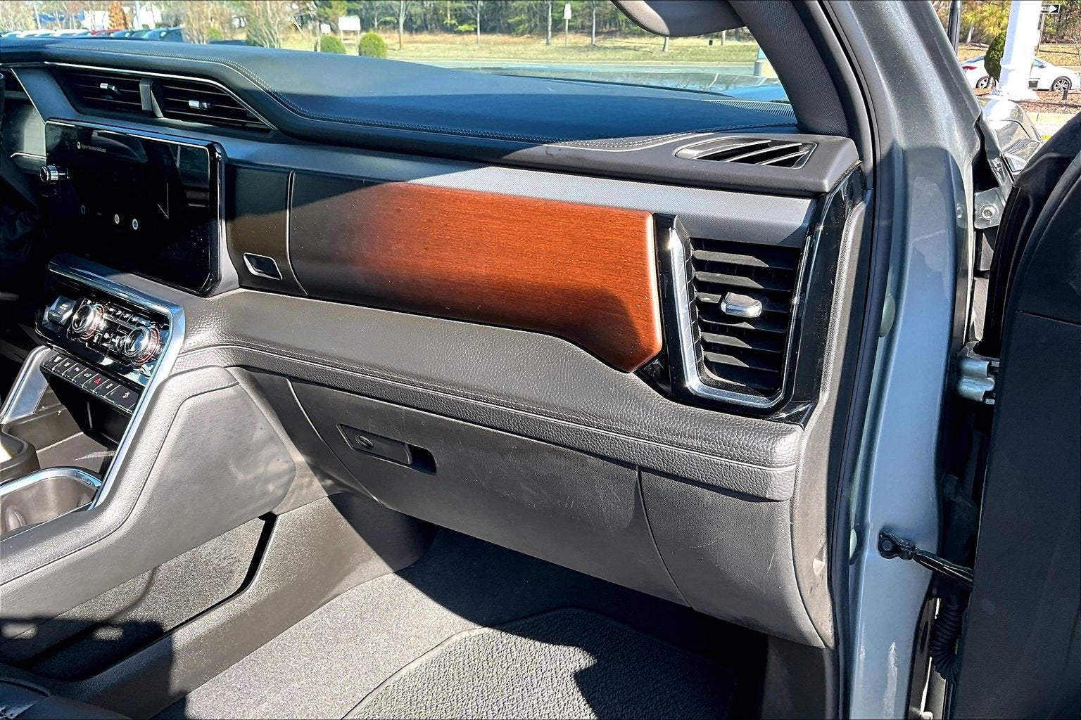 2024 GMC Sierra 3500 HD Denali