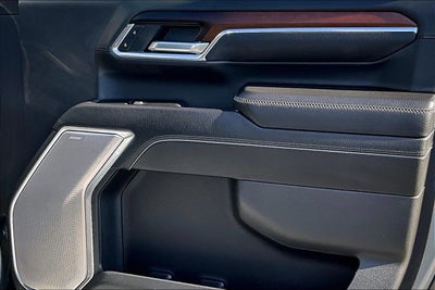 2024 GMC Sierra 3500 HD Denali