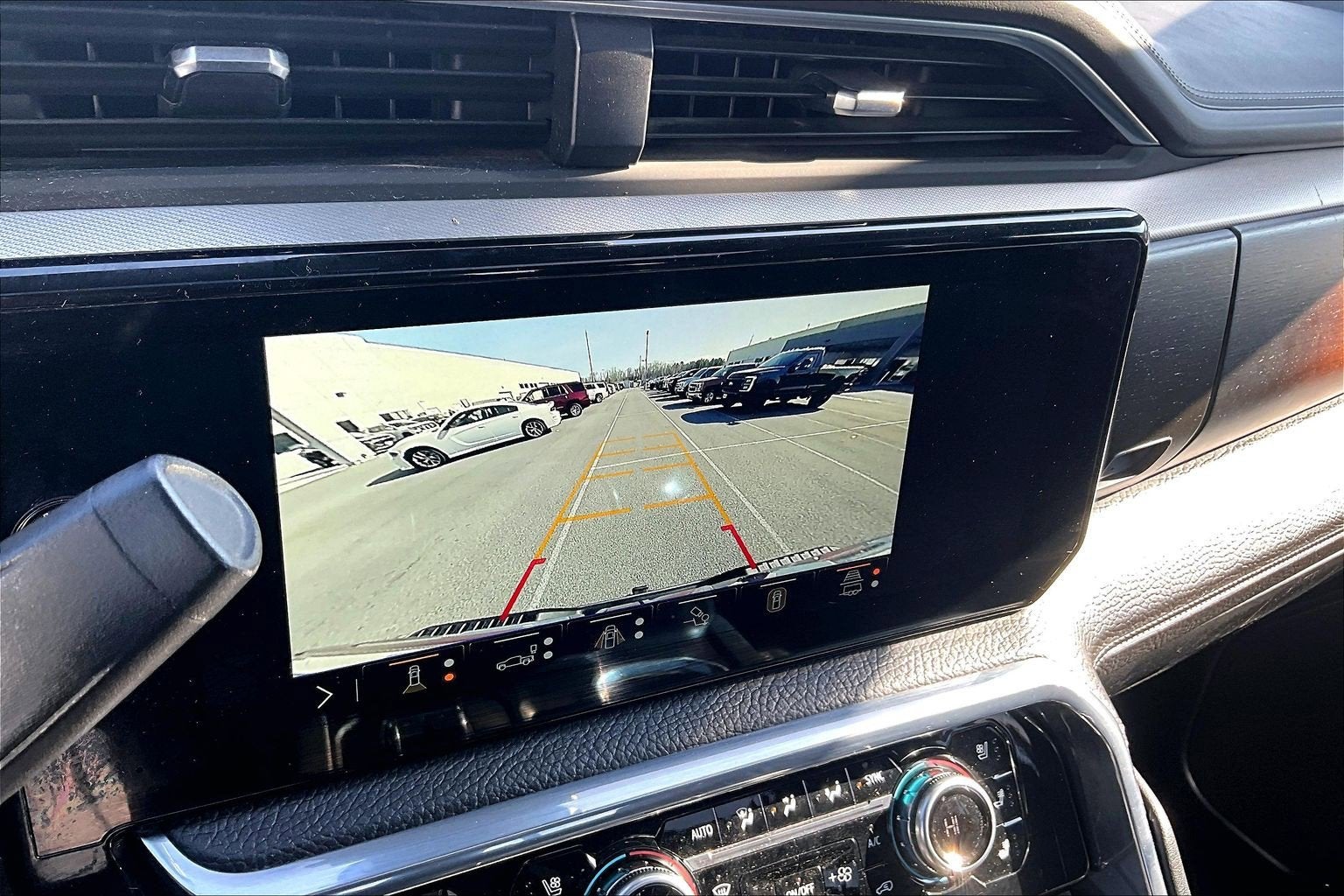 2024 GMC Sierra 3500 HD Denali