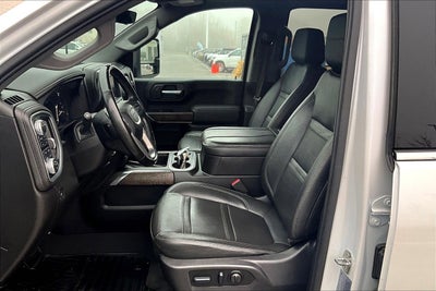 2023 GMC Sierra 3500 HD Denali