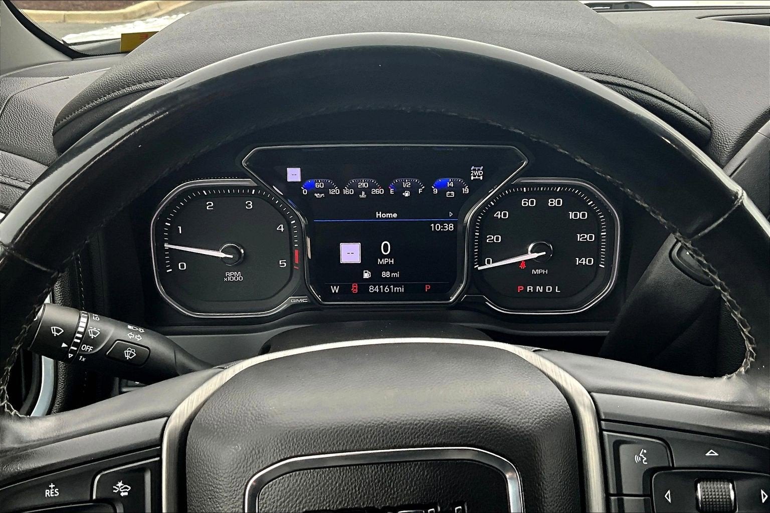 2023 GMC Sierra 3500 HD Denali