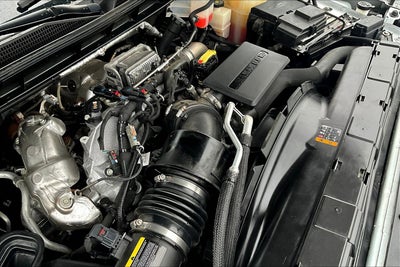 2023 GMC Sierra 3500 HD Denali