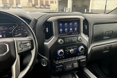 2023 GMC Sierra 3500 HD Denali