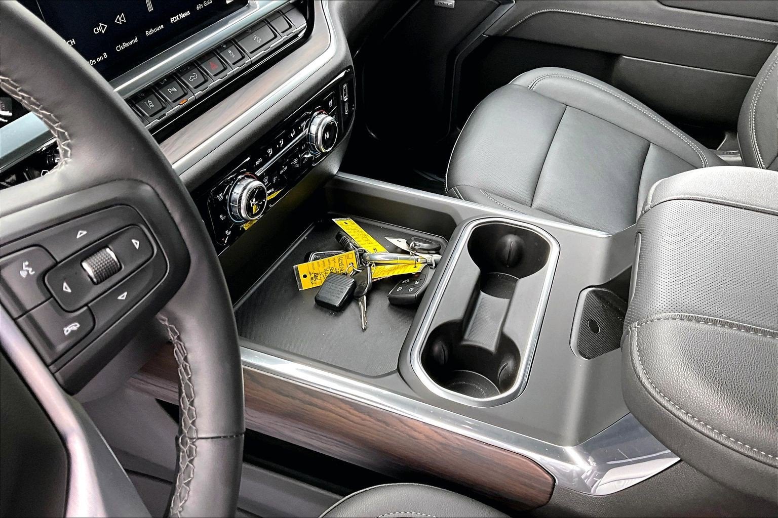 2025 GMC Sierra 3500 HD SLT