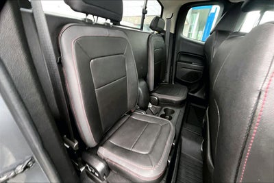 2019 GMC Canyon 4WD All Terrain w/Leather