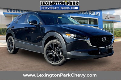 2024 Mazda Mazda CX-30 2.5 S Select Sport