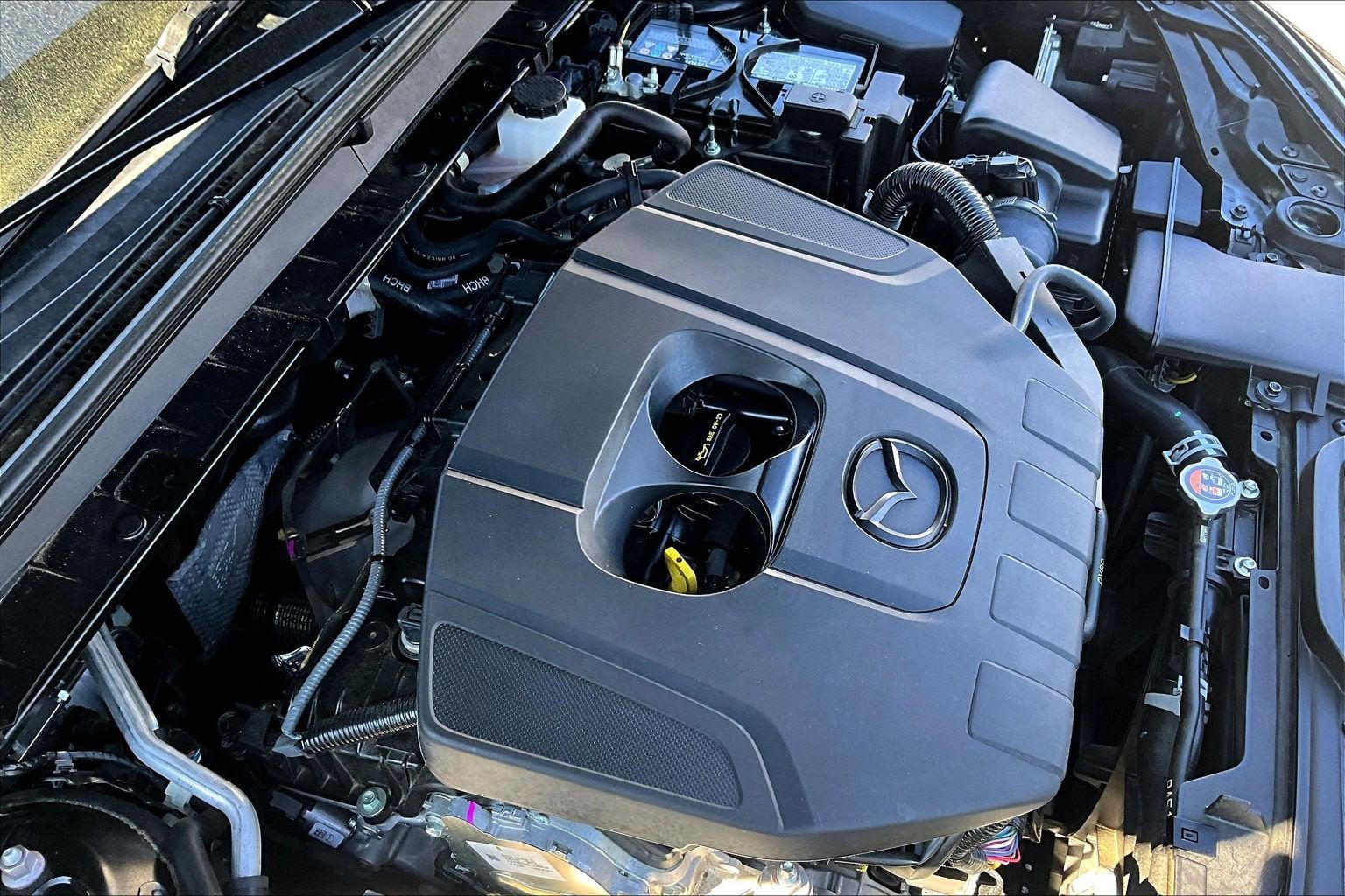 2024 Mazda Mazda CX-30 2.5 S Select Sport