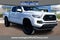 2019 Toyota Tacoma 4WD SR